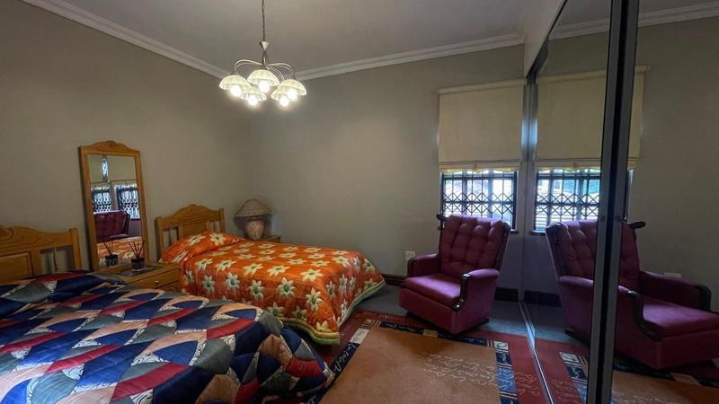4 Bedroom Property for Sale in Sasolburg Ext 4 Free State